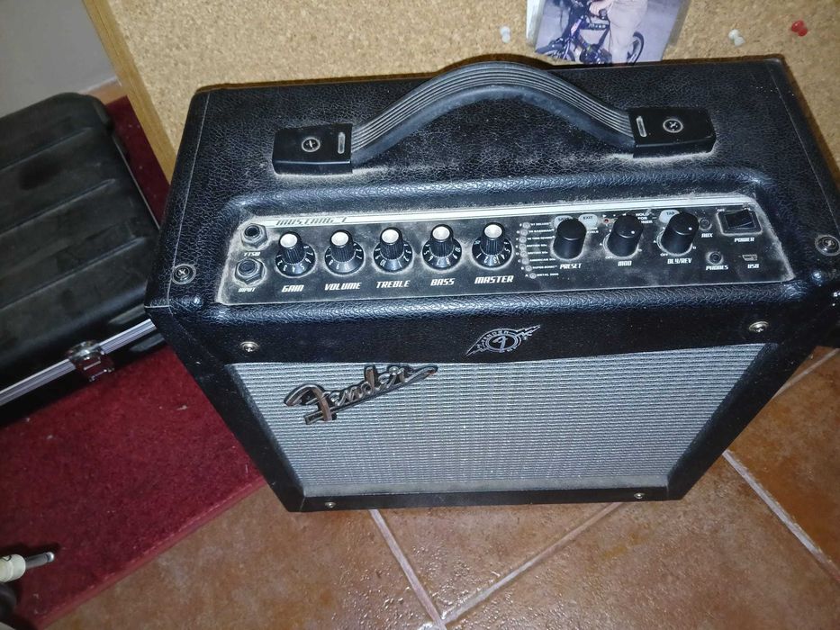 Guitarra Esp Ltd 256-BLK