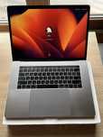 Продам , MacBook Pro 15 ,512Gb 2017