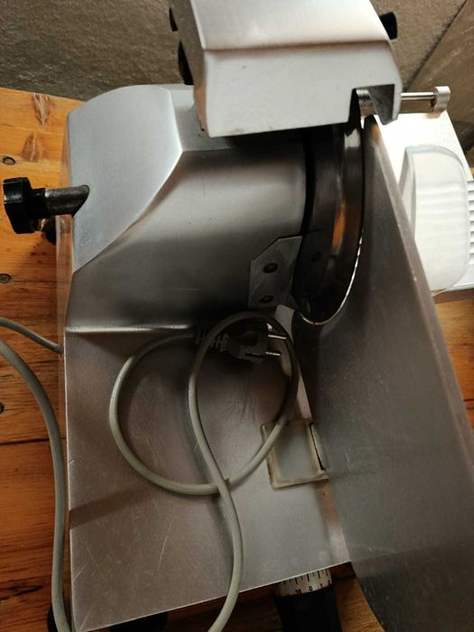 Vendesse Fiambreira Industrial