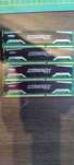 Pamięć RAM CRUCIAL Ballistix DDR3 16GB 1600MHz (4 kości)