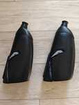 Bidon aero dwie sztuki Elite z uchwytem