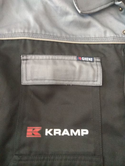 62 Grene Bluza robocza