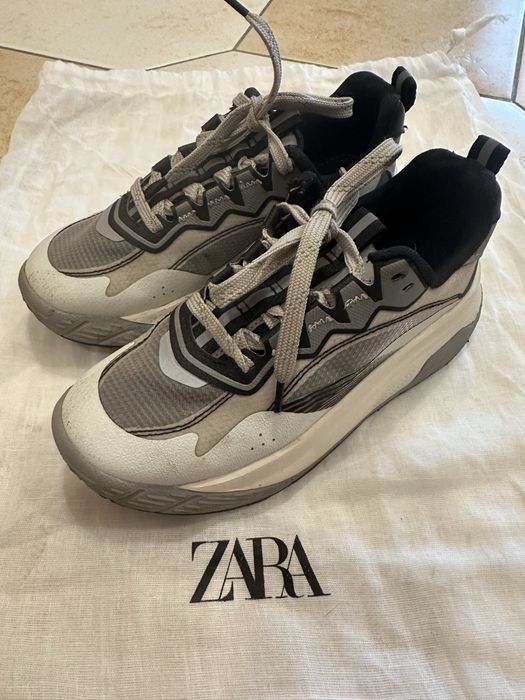 Продам кросівки ZARA 33