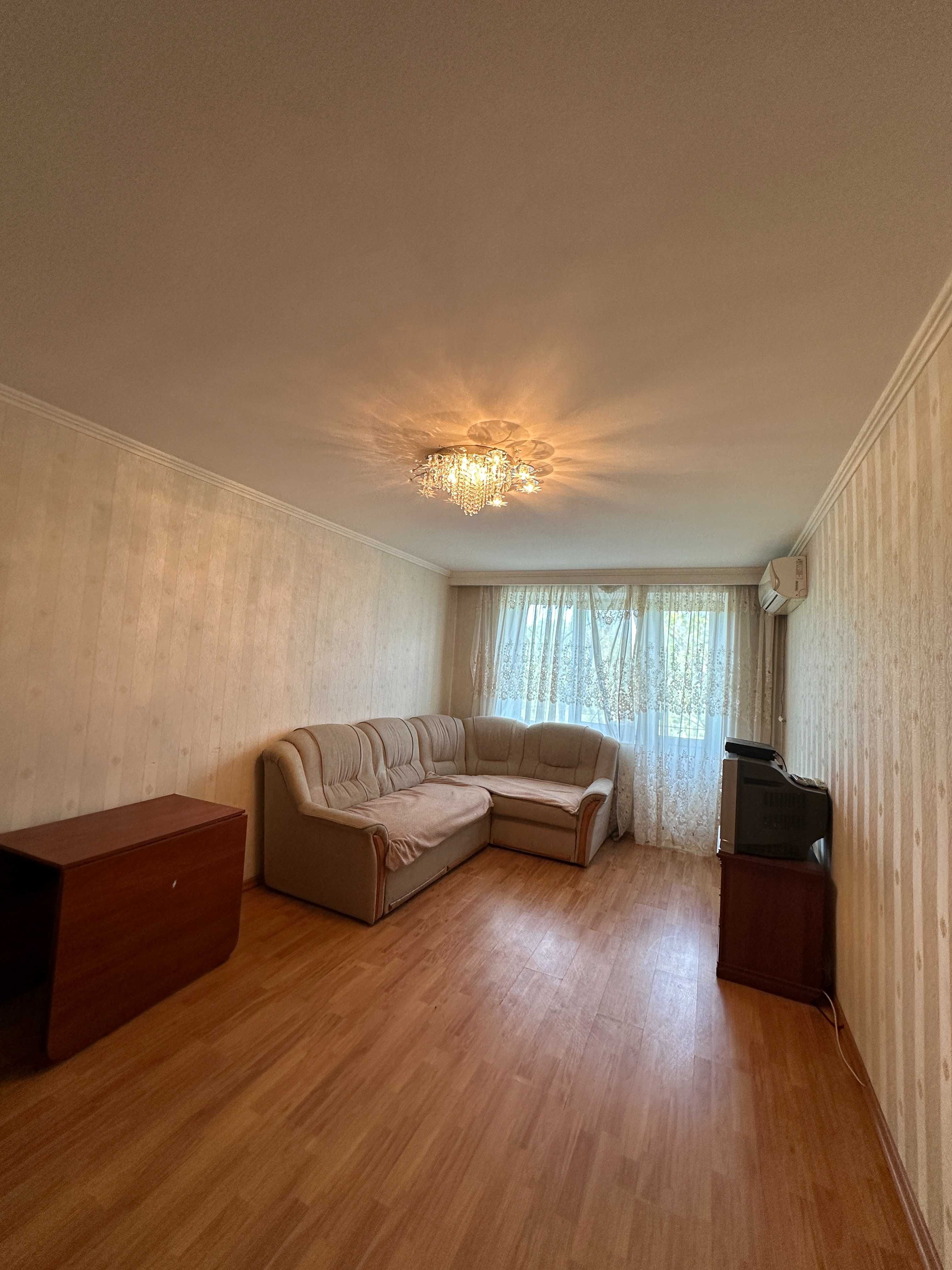 Продам 3к квартиру ЖМ Красный камень Парус