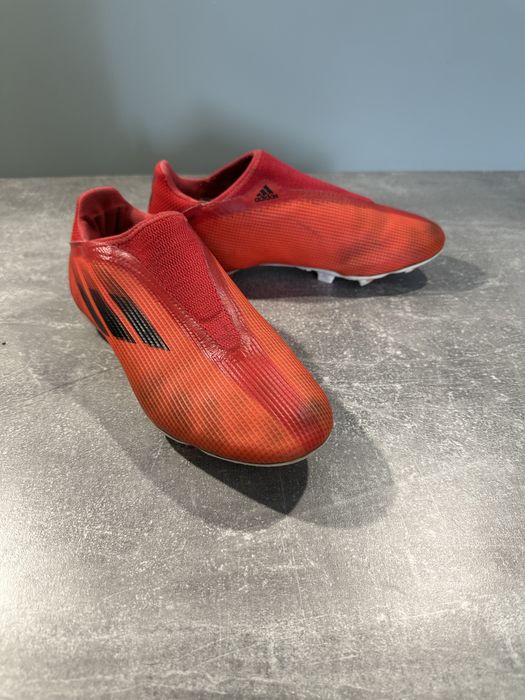 Бутси Adidas X Speedflow Size 3