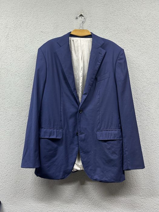 Класичний чоловічий костюм двійка Suitsupply L оригінал ariston