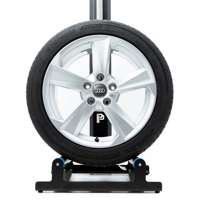 NOWE ORYGINALNE Felgi Audi 17" A3 A4 A6 A8 Q2 Q3