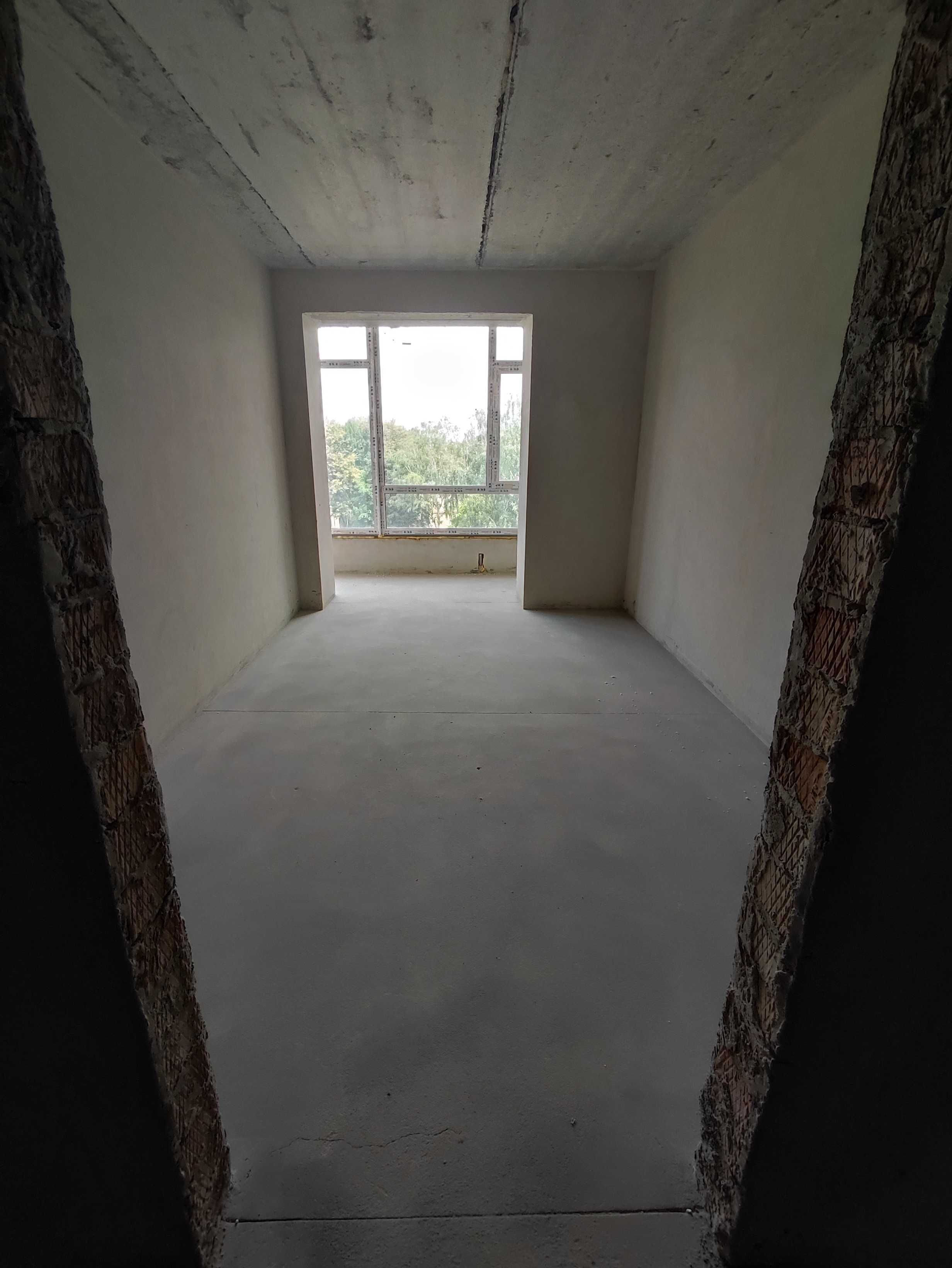 ЖК Діброва парк. Продаж 3к квартири 85,7 кв.м.