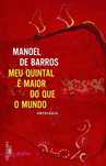 Manoel de Barros, Moacyr Scliar e Hilda Hilst - Literatura brasileira