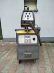 Spawarka migomat CEA ECHO 5000cv