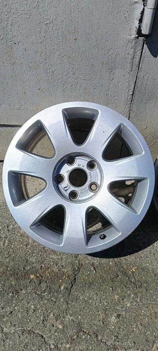 Диски r16 5x112 AUDI