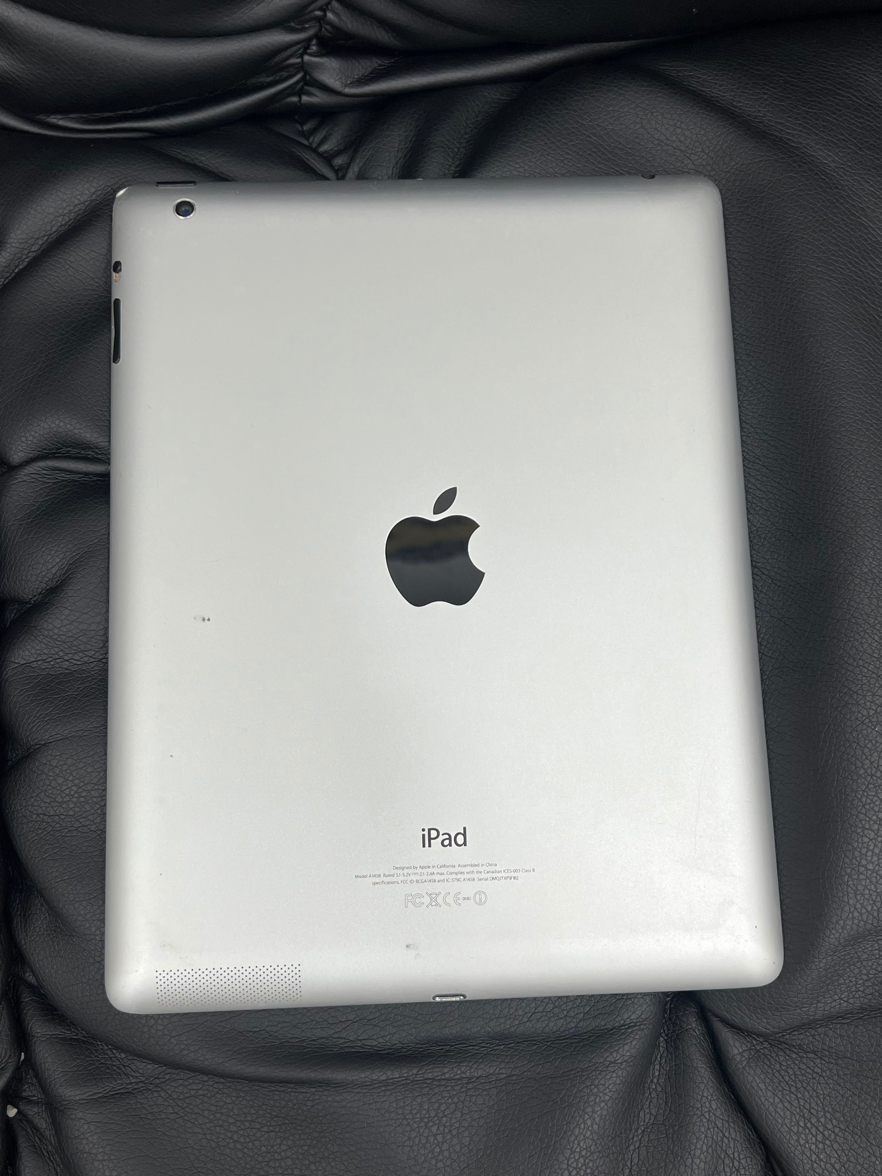 iPad 4 16Gb WiFi