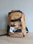 Nowy plecak Carhartt