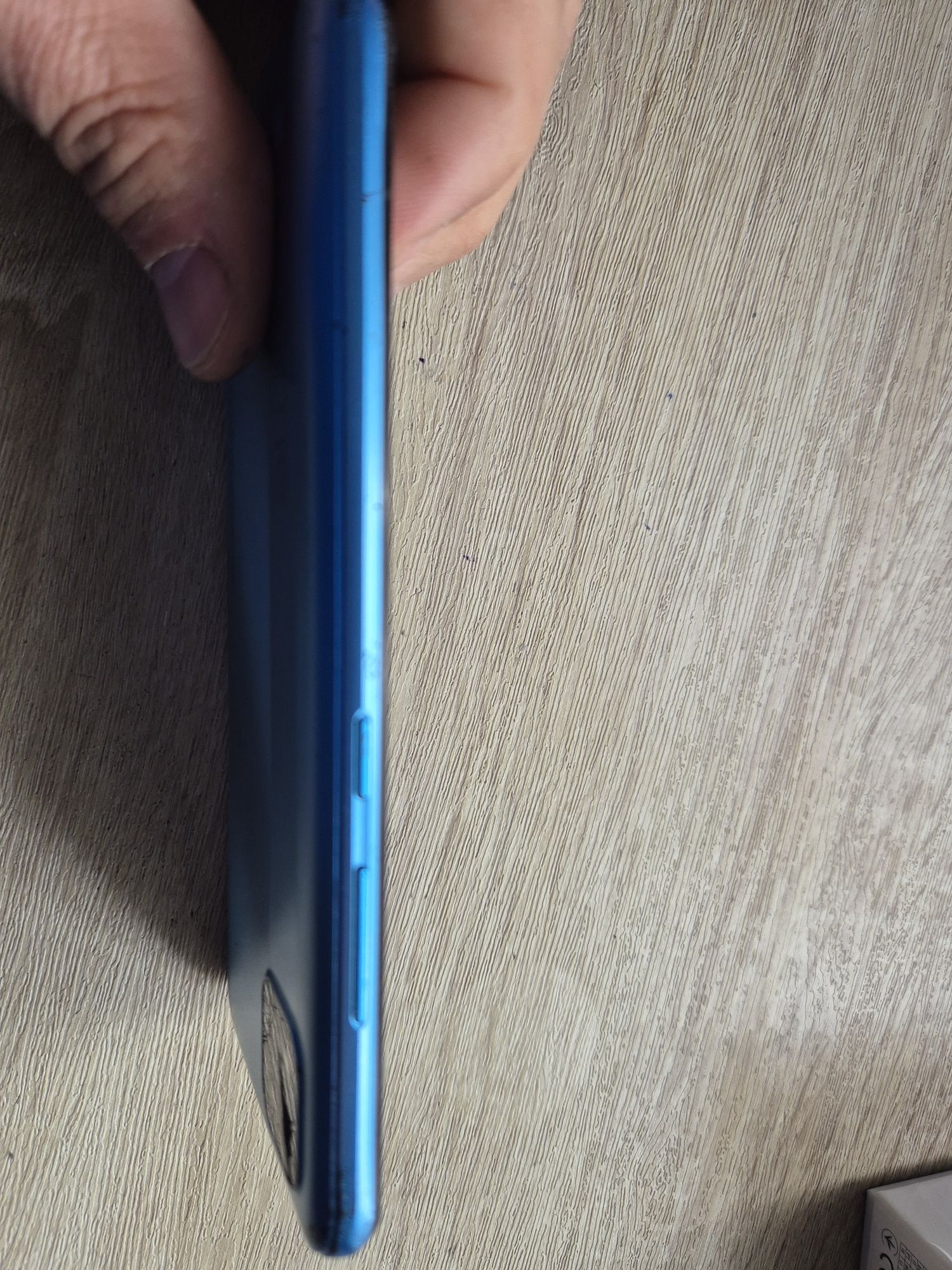 Realme c11 na części.