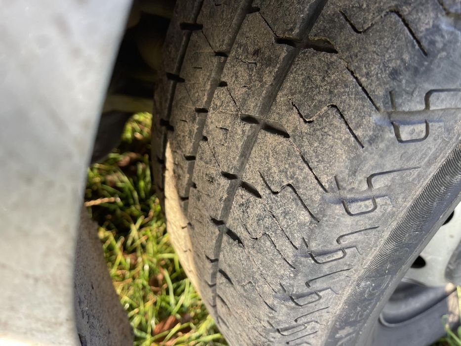 Рено Мастер