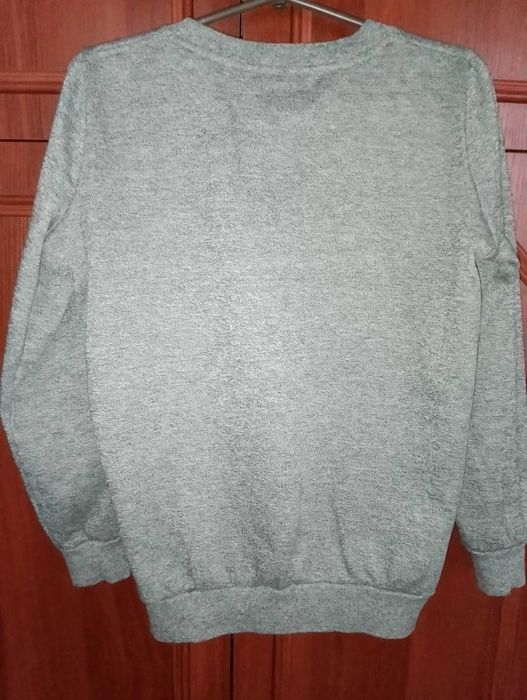 Женская толстовка