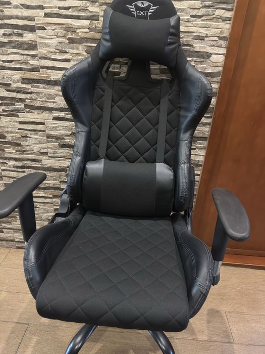 Cadeira Gaming Trust GTX