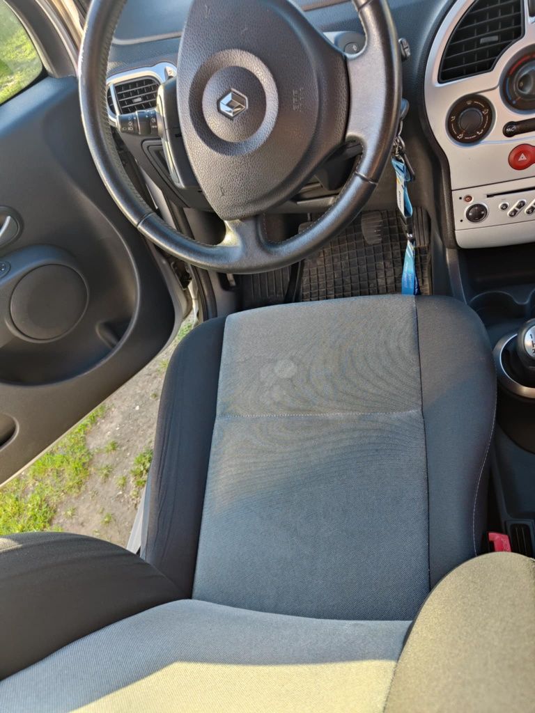 Renault Modus 2007