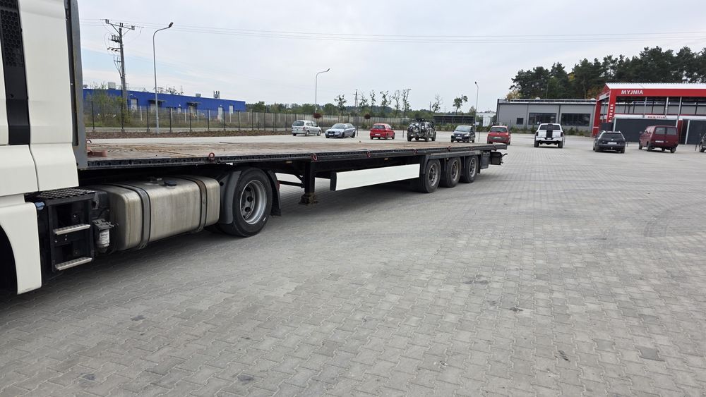 Krone platforma Okazja