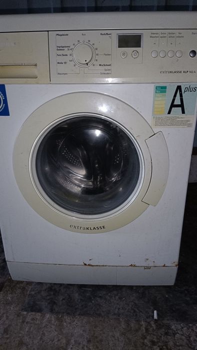 Продам пральну машинку