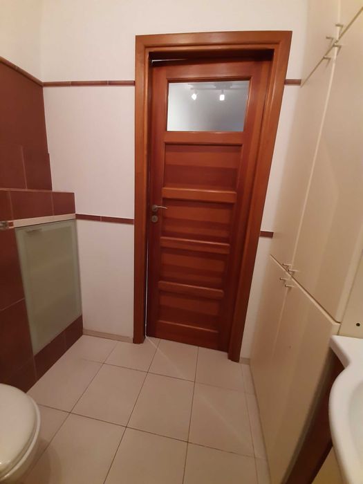 Mieszkanie 61m2, 3 pokoje, Wołyńska, parter, z piwnicą