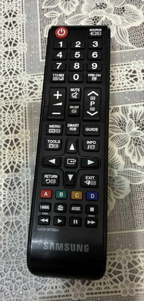 Telewizor Samsung 26 cali