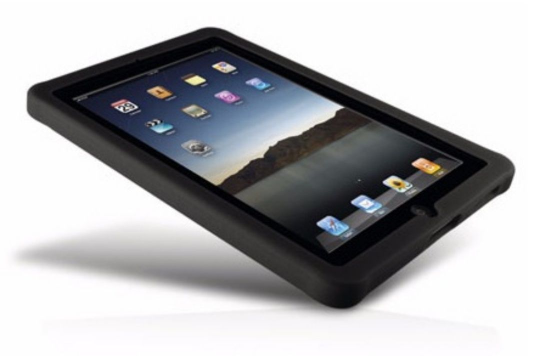 Etui do iPad 16GB, 32GB i 64GB