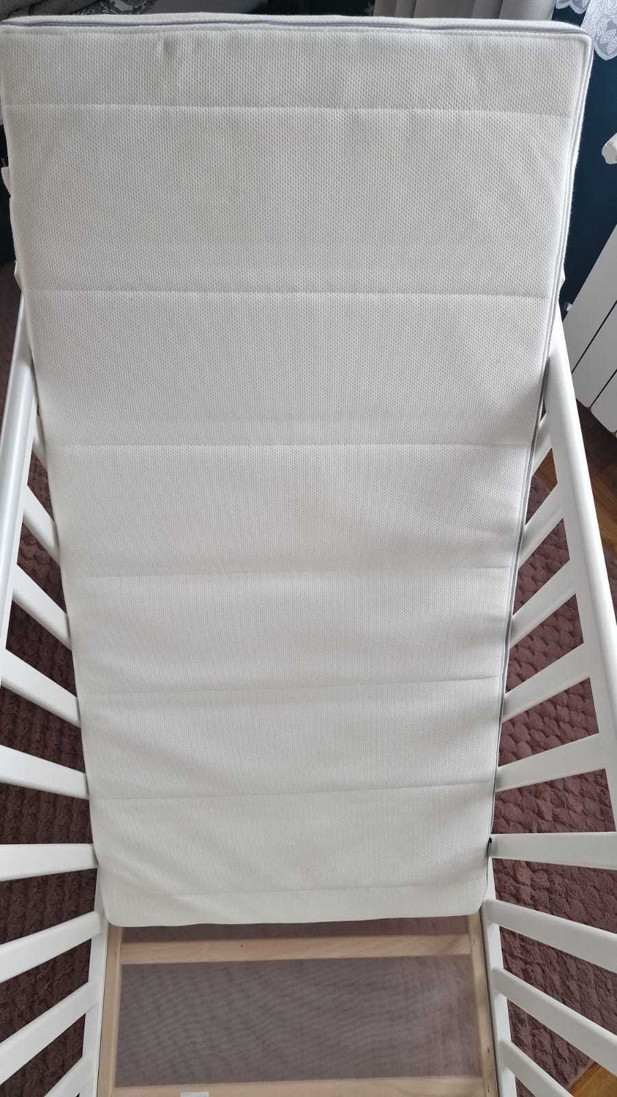 Łóżeczko dla dziecka