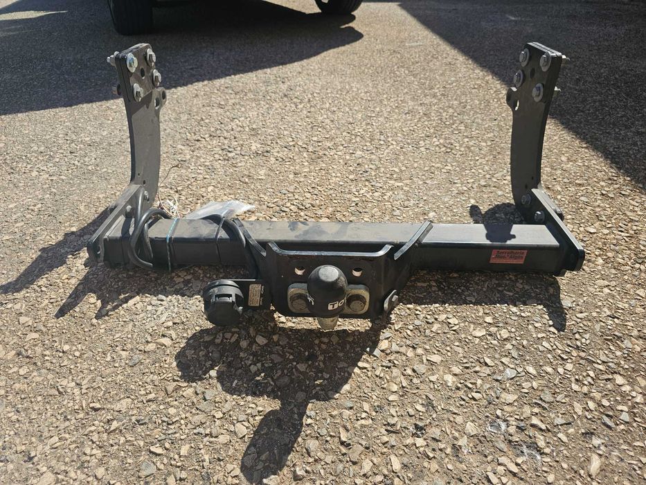 Iveco 2015 push 13 pinos