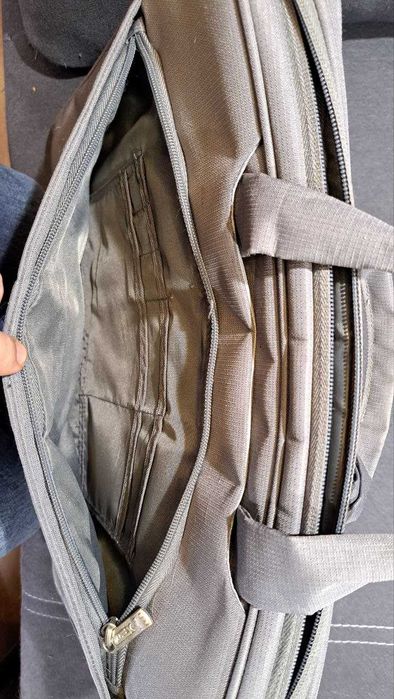 Сумка для ноутбука 15"