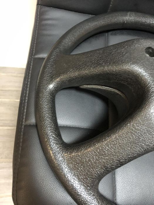 Руль ваз 2101,2102,2103,2104,2105,2106,2107,2121,21213,Нива оригінал