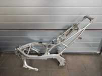 HONDA CBR 600 F2 PC25 91-94 Rama Prosta Komplet Dokumentów Niemieckich