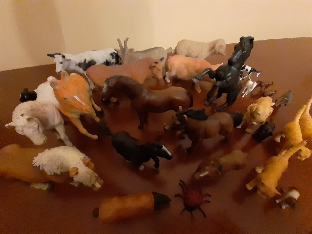 Animais da Quinta