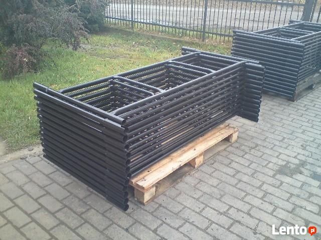 Mocne Rusztowania Warszawskie Grube Rusztowanie Atest DTR FV