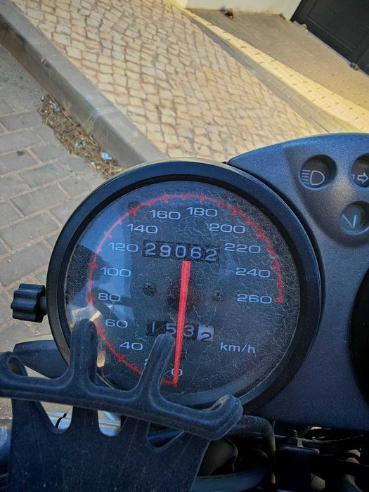 Ducati Monster 900ie