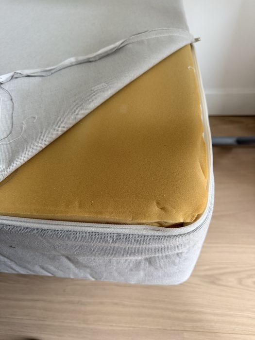 Colchao ikea solteiro