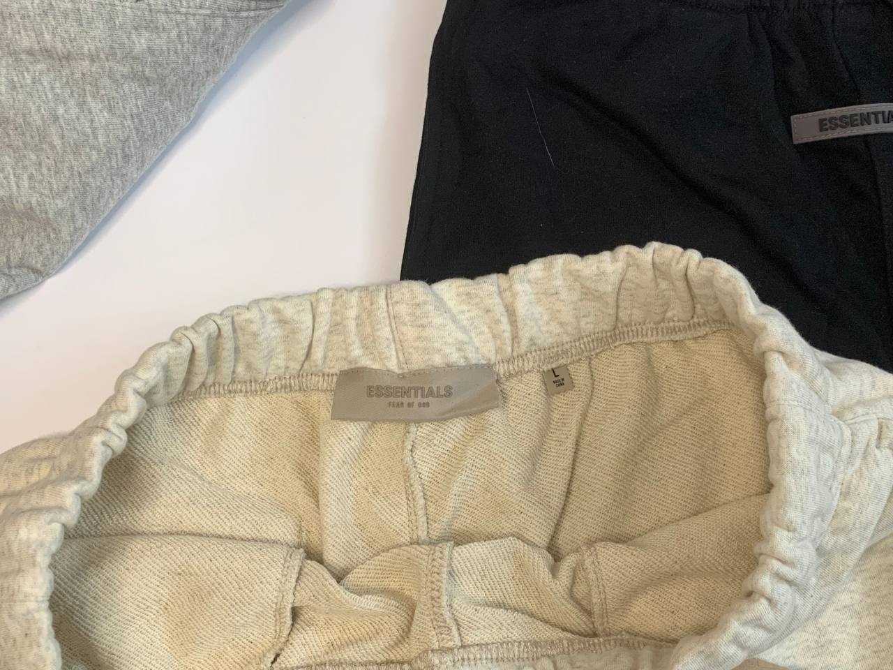 шорти essentials