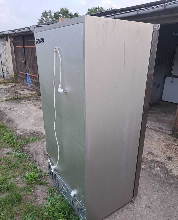 Холодильник Siemens Side by side Висота 180см