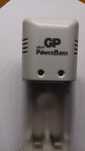 Mini Carregador de pilhas AAA ou AA 5€