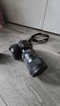 Aparat Canon EOS250D