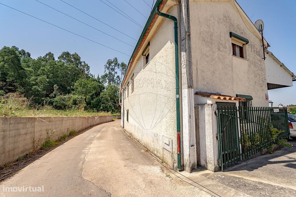 Moradia T2 para venda