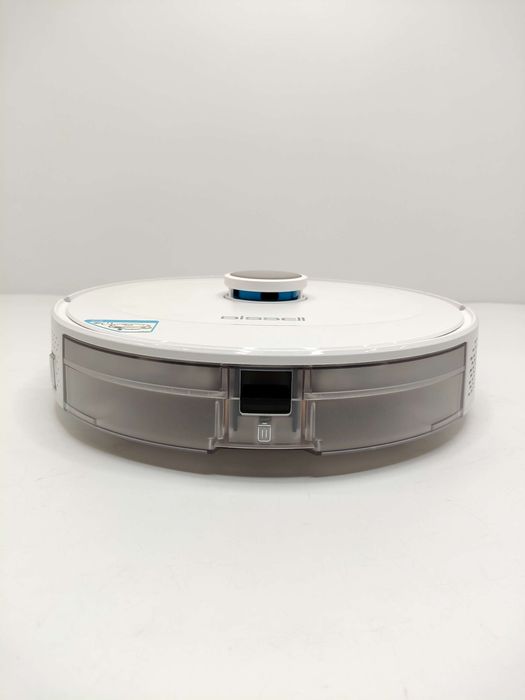 BISSELL SpinWave R5 – Robot odkurzający z mopem – Nawigacja LIDAR