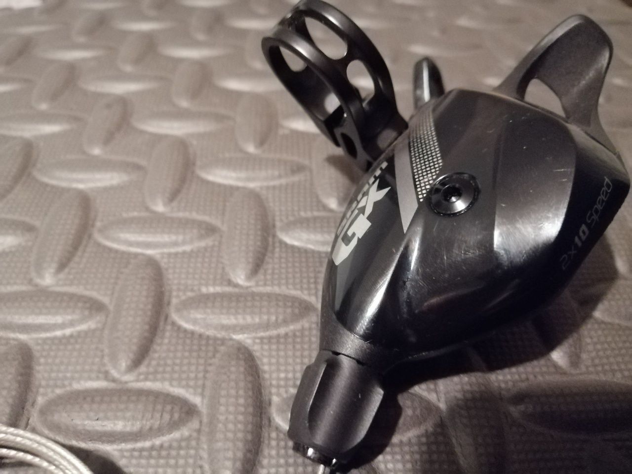 Manetka Sram GX 2 x