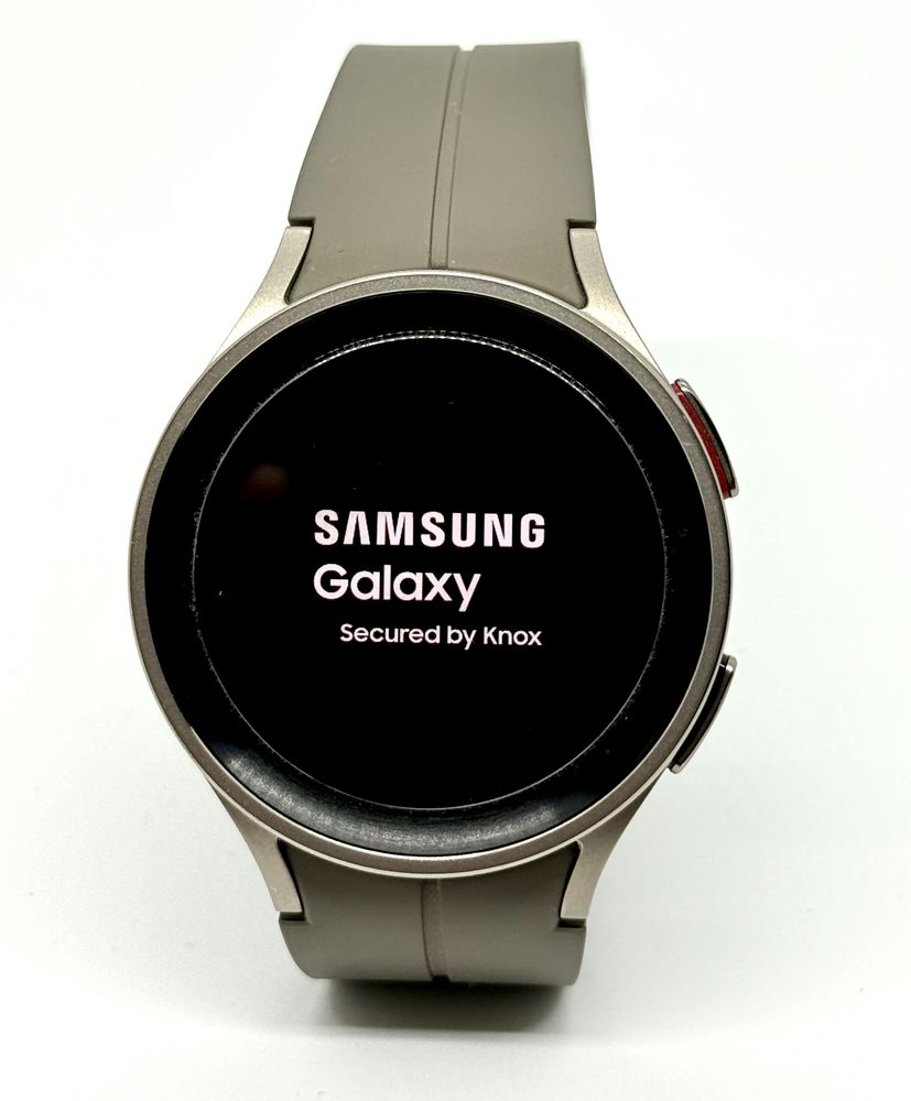 Samsung Galaxy Watch 5 Pro 45mm gwarancja