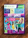 Gra Just Dance Disney Party Kinect XboX 360