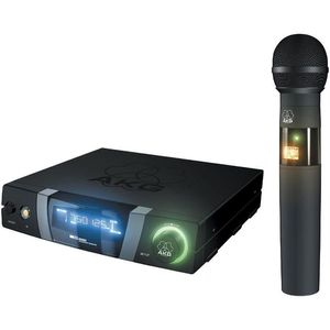 Радиосистемы AKG WMS 4000, WMS4500, PS4000 сплиттер