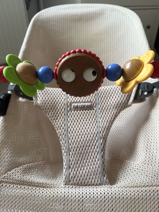 Bujak BabyBjörn stan idealny