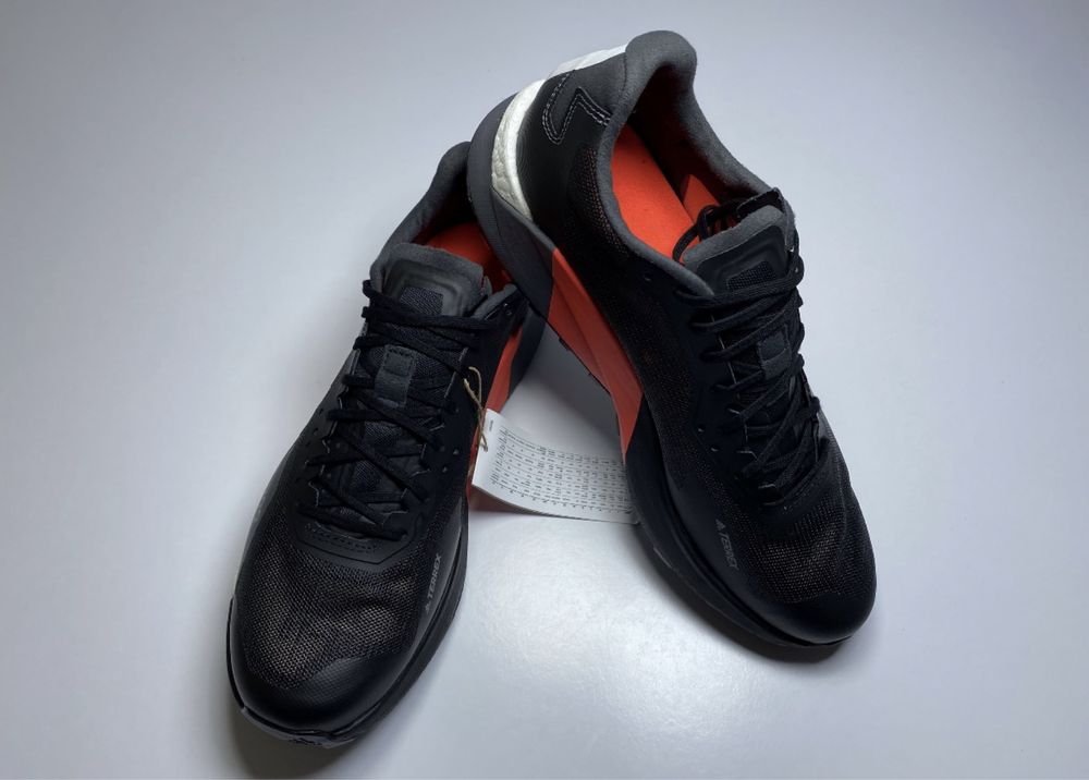 Кросівки Adidas Terrex Agravic Ultr FY7628. Оригінал. Літо!