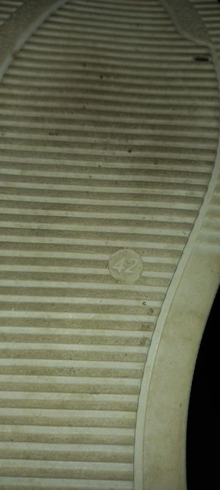 Шкіряні макасини, туфлі 27см.устілка