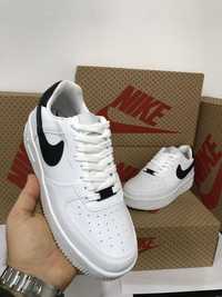 białe Nike air force one nowe buty Nike force 1